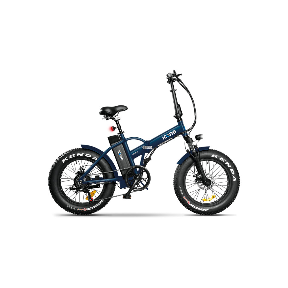 Biciclette Elettriche